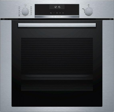 Духовой шкаф BOSCH HBB356BS0R
