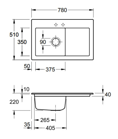 Варочная панель TEKA IZF 68700 MST BLACK