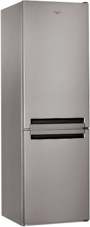 Холодильник WHIRLPOOL BSNF 8422 OX