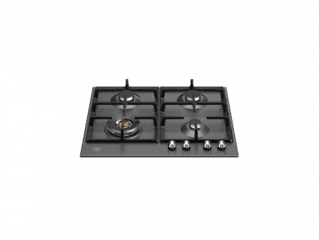 Варочная поверхность BERTAZZONI P604LHERNE