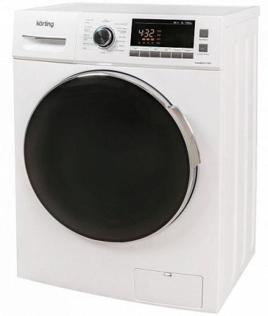 Стиральная машина KORTING KWM 45T1060