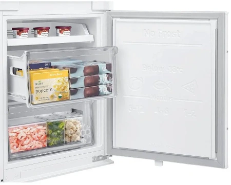 Холодильник SAMSUNG BRB70F30AES0EO
