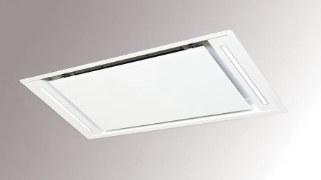 Вытяжка SIRIUS SLT 958 W BRUSHLESS