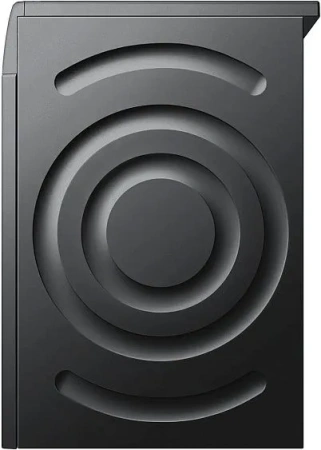 Сушильная машина BOSCH WQG 245DXSN