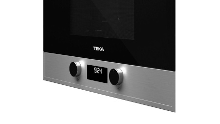 Микроволновая печь TEKA MS 622 BIS L SS (112040002)