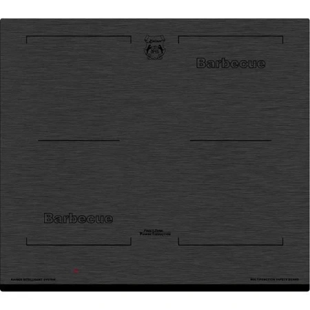 Варочная поверхность KAISER KCT 6700 FI
