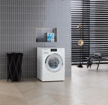 Стиральная машина MIELE WWV 980 WPS