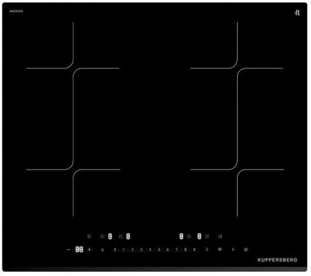 Варочная поверхность KUPPERSBERG ICI 626