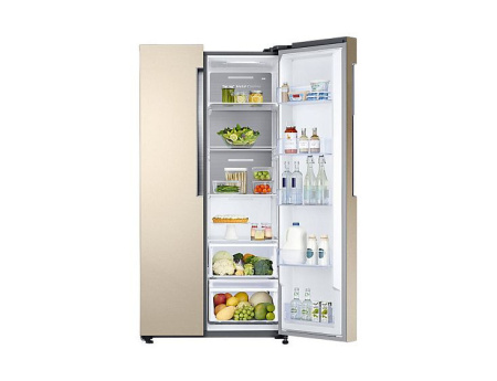 Холодильник SAMSUNG RS62K6130FG