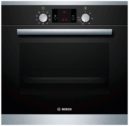 Электрический духовой шкаф BOSCH HBN 559E3T