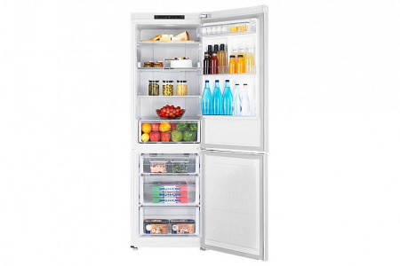 Холодильник SAMSUNG RB 30J3000WW