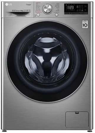 Стиральная машина LG F4V5RYP2T