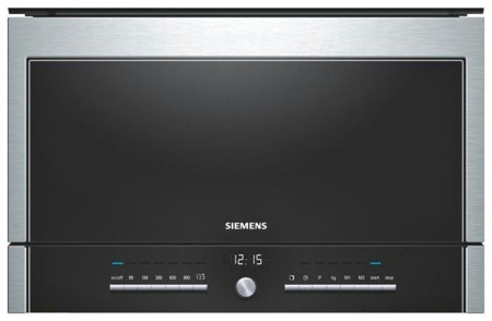 Микроволновая печь SIEMENS hf 25g5r2