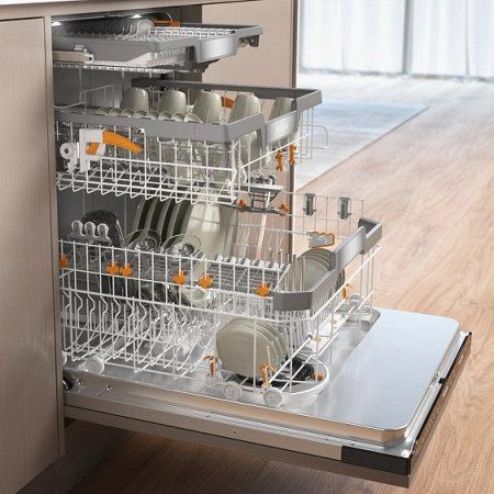 Посудомоечная машина MIELE G 7797 SCVi K2O XXL