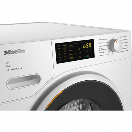 Стиральная машина MIELE WWD 164 WCS
