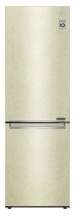 Холодильник LG DoorCooling+ GA-B459SECL