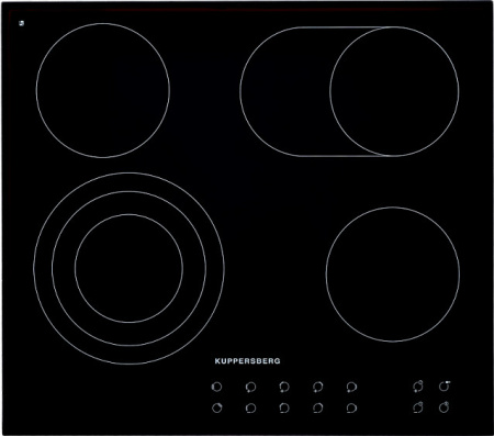 Поверхность KUPPERSBERG ft 6 vs 09