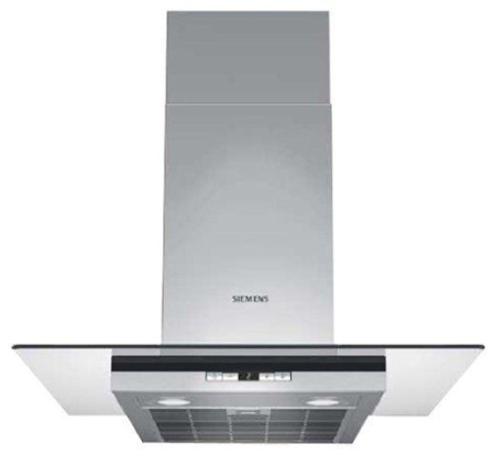 Вытяжка SIEMENS lc 68gb540