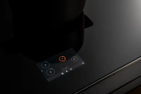 Варочная поверхность BERTAZZONI P905I1M37NT