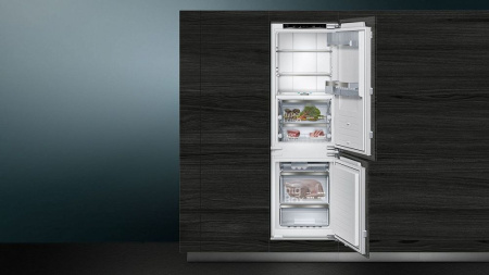 Холодильник SIEMENS KI86FHD20R