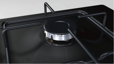Варочная поверхность BOSCH PBY6C6B62O