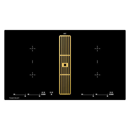 Варочная поверхность KUPPERSBUSCH KMI 9800.0 SR Gold