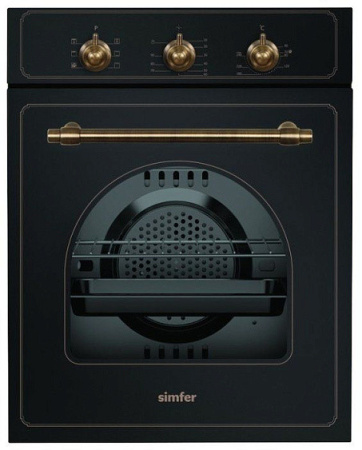 Духовой шкаф SIMFER B4EL16011