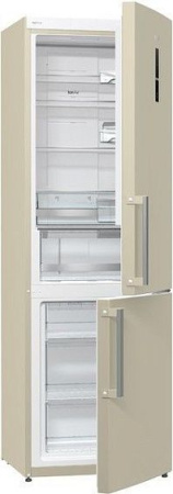 Xолодильник GORENJE NRK6191MC