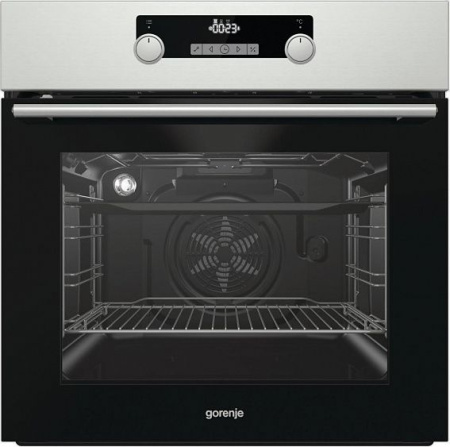 Духовой шкаф GORENJE BO735E11X-S
