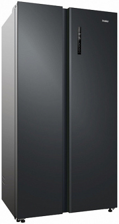 Холодильник HAIER HRF-600DB7RU — фото