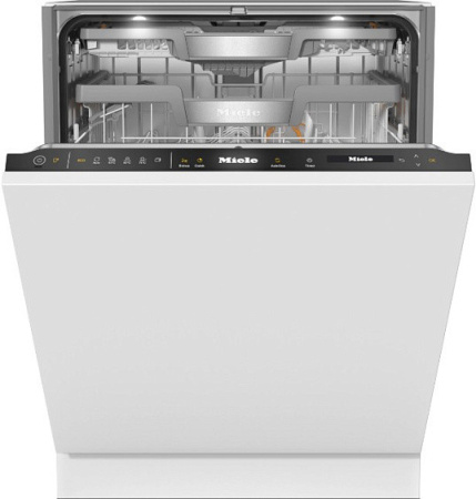 Посудомоечная машина MIELE G 7790 SCVi