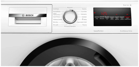 Стиральная машина BOSCH WAN282EEPL