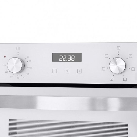 Электрический духовой шкаф MAUNFELD EOEM516W