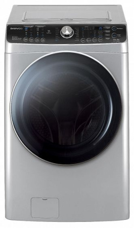 Стиральная машина DAEWOO DWC-PHU 12 Y 1 P