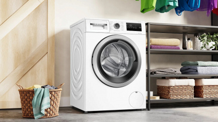 Стиральная машина BOSCH WAN2419EPL