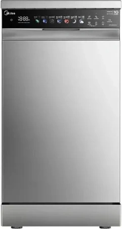 Посудомоечная машина MIDEA MFD45S460SI