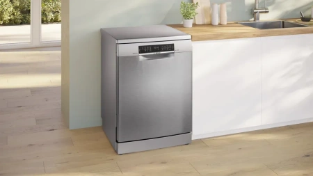 Посудомоечная машина BOSCH SMS6ZCI37Q