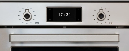 Духовой шкаф BERTAZZONI FPRO4077MTX3