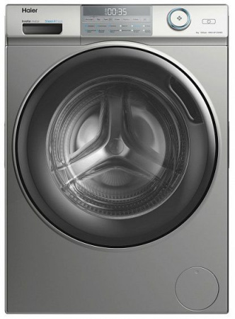 Стиральная машина HAIER HW60-BP12959BS