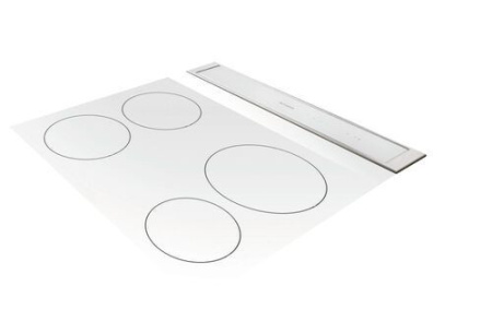 Вытяжка FABER FABULA EVO+ WH