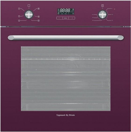 Духовой шкаф ZIGMUND SHTAIN EN 232.722 V