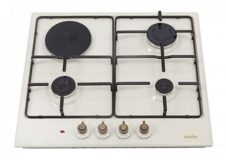 Комбинированная панель Simfer H60V31O517
