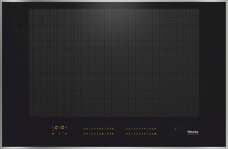 Варочная панель MIELE KM7677 FR