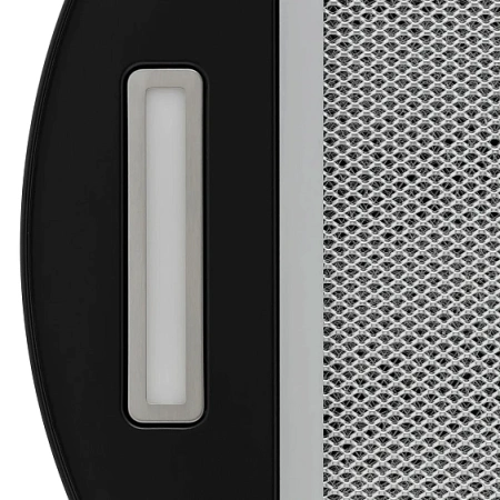 Вытяжка KRONA TINA ISOLA 350 BLACK 3P