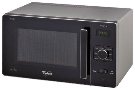 Микроволновая печь WHIRLPOOL gt 284 sl