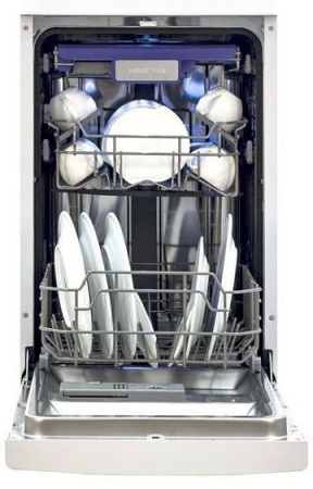 Посудомоечная машина HIBERG F48 1030 W