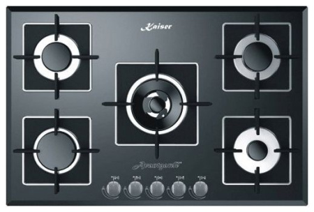 Поверхность KAISER kcg 7982 turbo