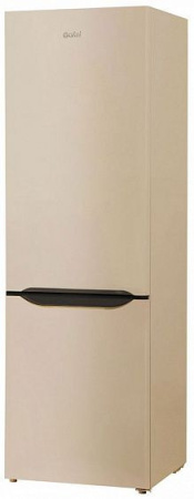 Холодильник ARTEL HD 430 RWENS бежевый