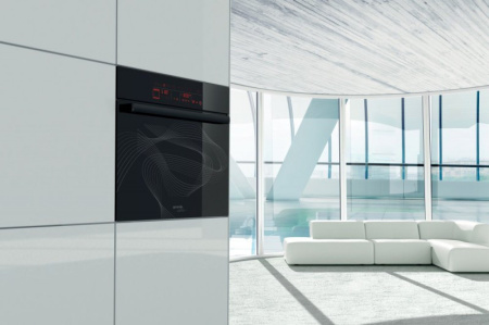 Духовой шкаф GORENJE bo 8 kr b