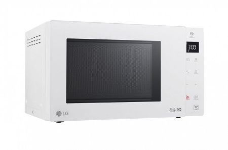 Микроволновая печь LG MB63W35GIH